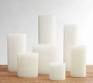 Candles real