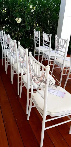 Chair chiavari CH2003 