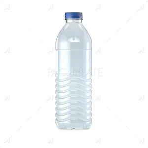 Bottled water 500ml