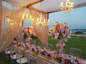 Chandelier LT2003