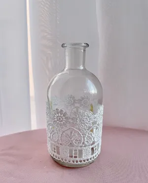Bottle Vase