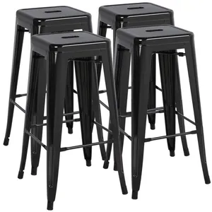 Stool metal