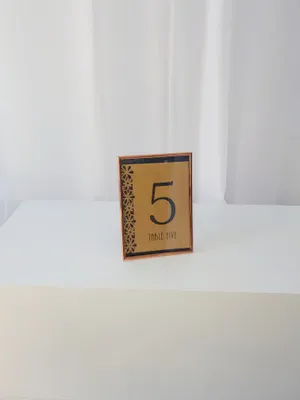 Small frame