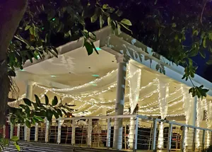 Overhead Draping DM2005