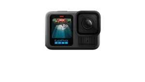 GoPro Hero 13
