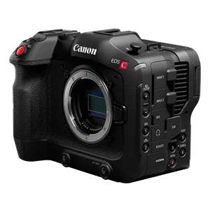 Canon c70 