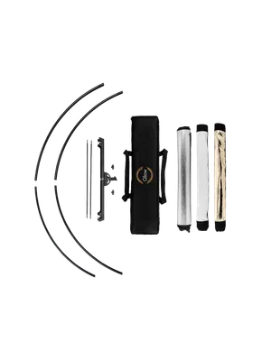 Glow ArcLight II Curved Reflector Kit (24 x 58.5