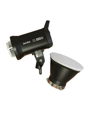 Godox SL100Bi SL Series Bi-Color LED Video Light