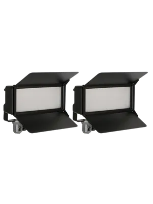 Arri Locaster LED Lighting System