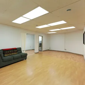 Studio Rental