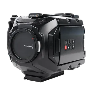 Blackmagic URSA Mini 4K w/ V Mount Plate