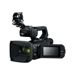 Canon XA50 