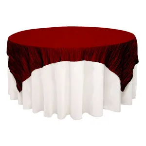 Table Overlays