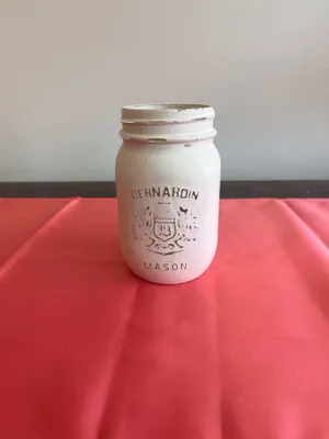 Mason Jar