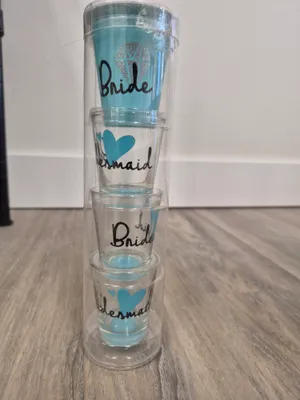 Shot Glasses