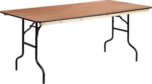 Folding Table