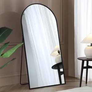 Freestanding Mirror