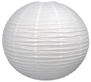 Paper Lanterns
