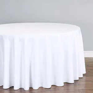 Round Tablecloth