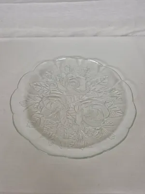 Platter