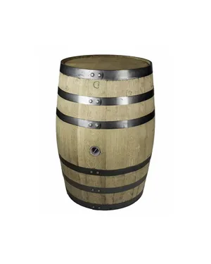 Wine Barrel