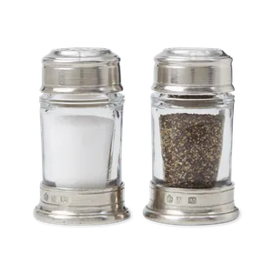 Salt & Pepper Shakers