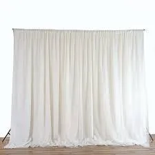 Backdrop Curtain