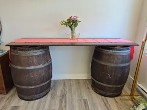 Wine Bar
