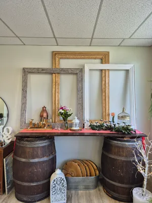 Large Picture Frame