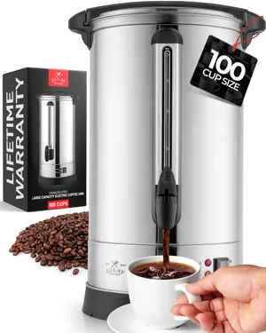 Coffee Urn