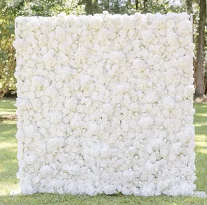 Flower Wall
