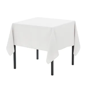Square Tablecloth