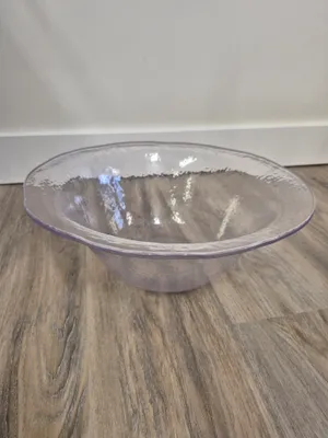 Serving Bowl