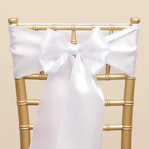 Chair Sashes