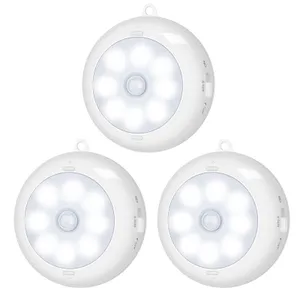 Battery Power Light