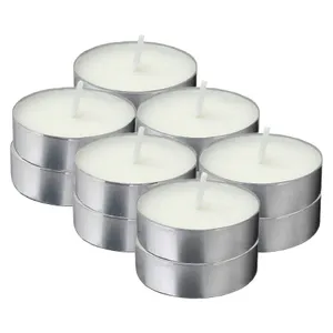 Tealight Candles