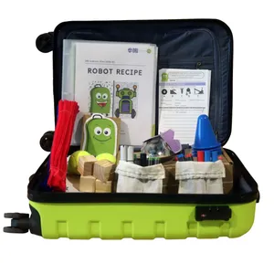 Robot Recipe