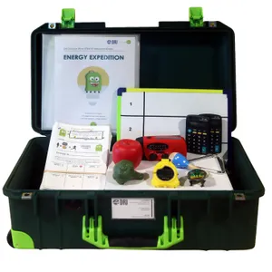 Energy Expedition