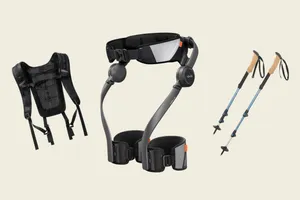 Exoskeleton Rental