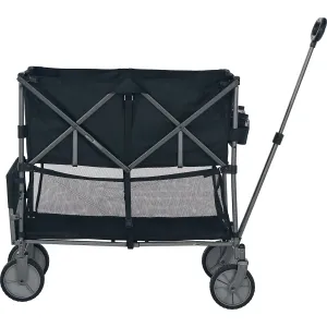 Wagon (Double)