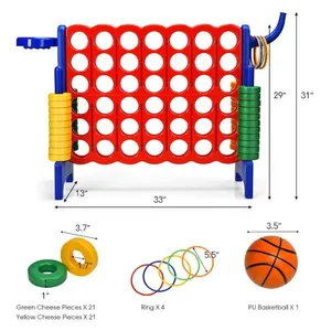 Giant Connect Four