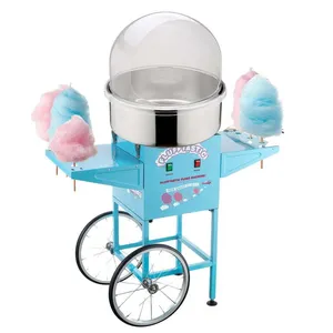 Cotton Candy Cart
