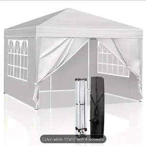 Pop-Up Canopy 10x10