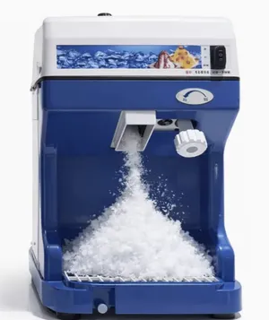 Snow Cone Machine