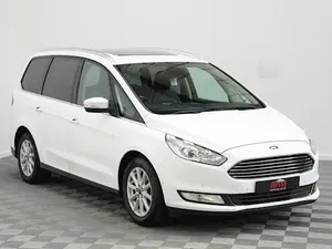 Ford Galaxy automat 7-seter