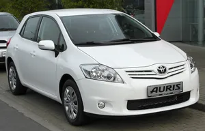 Toyota Auris automat
