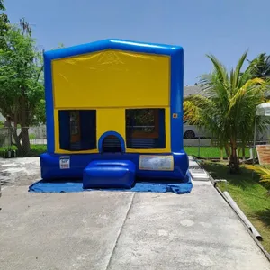 Bounce House 