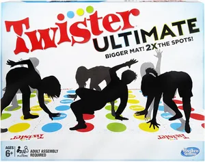 Giant Twister