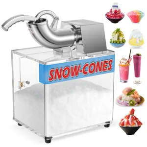 Snow Cone Machine