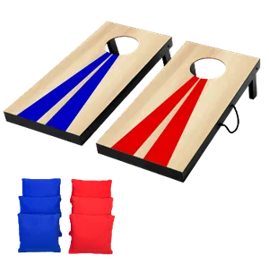 Cornhole Set